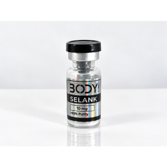 Selank 10 mg